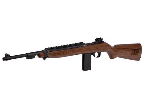 Springfield Armory M1 Carbine Tactical | BB Rifle | Pyramyd AIR