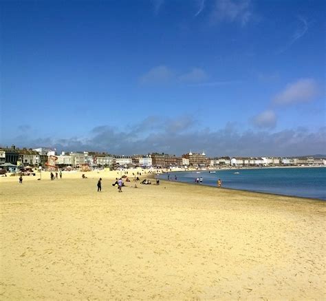 Weymouth Beach - All You Need to Know BEFORE You Go (2024)