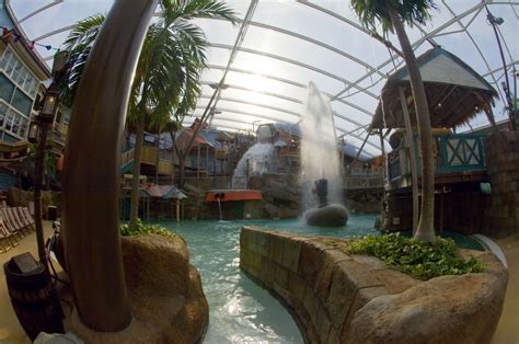 Alton Towers Waterpark | Water park, Alton, Natural landmarks