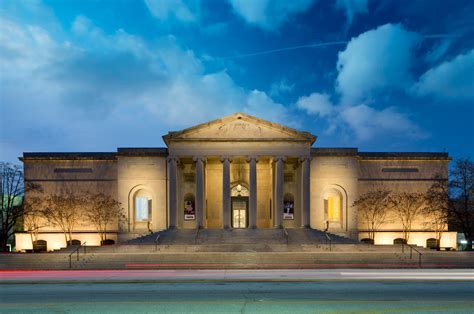 Baltimore Museum of Art | Architect Magazine