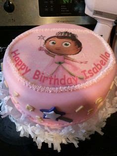 Super Why cake - princess presto | Brooke's 3rd birthday | Pinterest ...