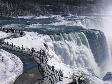 Niagara Falls Ny Weather | Pictures | Wallpaper