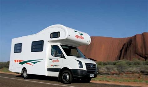 Apollo Motorhomes - Family Parks