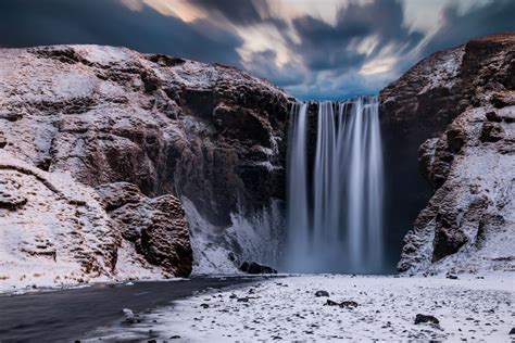 5 Things To Know About Skogafoss Waterfall Iceland - Iceland Trippers