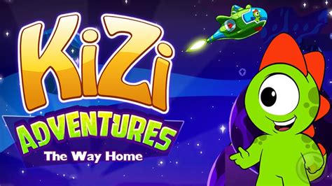 Kizi Adventures - iPhone/iPod Touch/iPad - Gameplay - YouTube