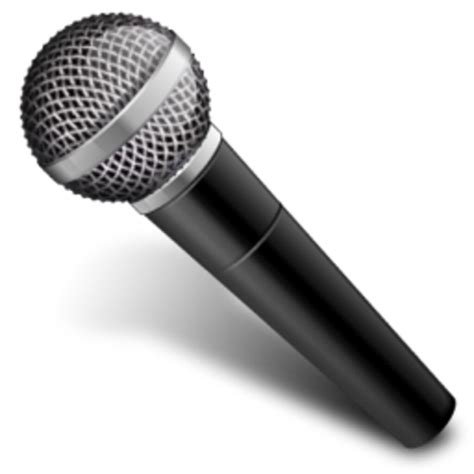 Free Microphone Clip Art, Download Free Microphone Clip Art png images ...