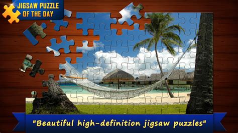 Jigsaw Puzzle Of The Day لأجهزة الكمبيوتر / ماك / Windows 11,10,8,7 ...