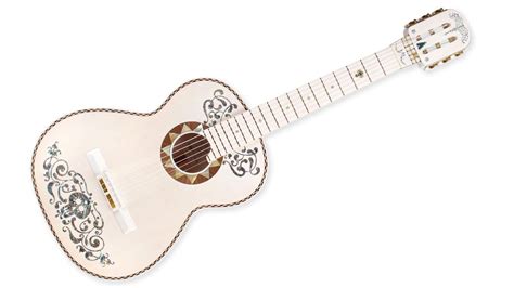 Disney-Pixar and Córdoba announce Coco acoustic guitars | Guitar diy ...