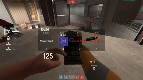 rayshud v3.2 [Team Fortress 2] [Mods]