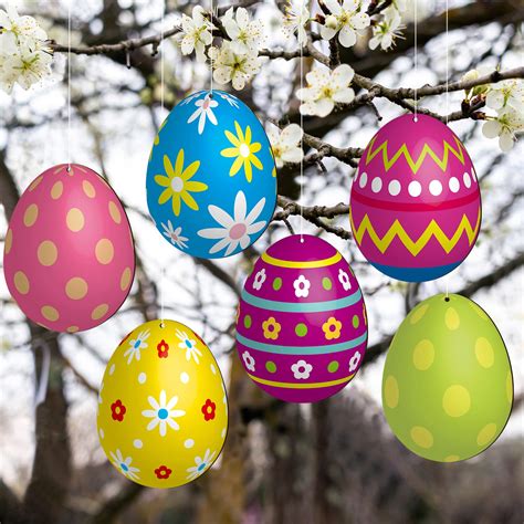 100+ decoration easter eggs để tạo ra các quả trứng Phục Sinh độc đáo ...