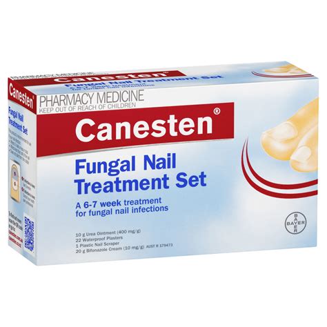 Canesten Anti-fungal Cream 50g | Amals Discount Chemist