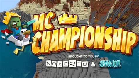 Which Minecraft Championship player has the most victories?