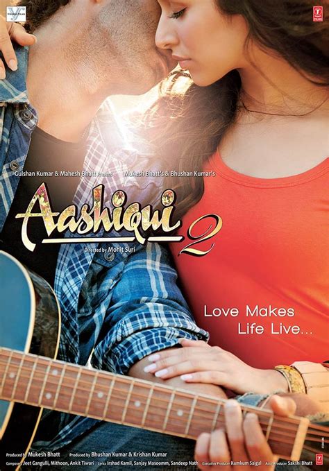 Aashiqui 2 Hindi Full Movie (2013) Free Download | Genius CrackerZ Stuff