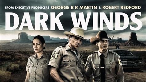 Dark Winds Season 1 (S01) Complete Series Download | Stagatv