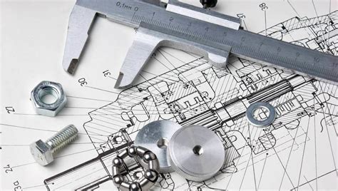 Design vs. Engineering: Q&A With a Mechanical Engineer on What It's ...