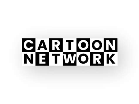 CARTOON NETWORK logo animation. by Mishuk chandra das on Dribbble