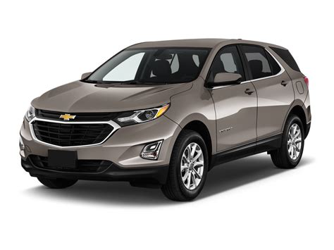 New 2018 Chevrolet Equinox LT - Youngstown OH - Sweeney Chevrolet