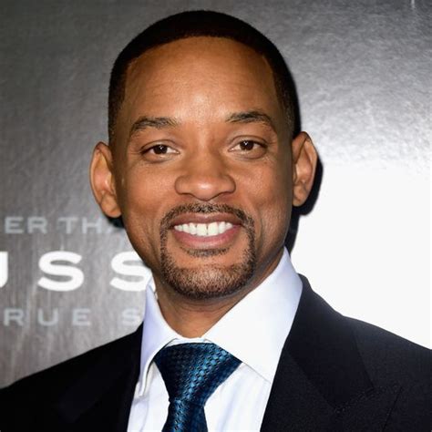 Will Smith Wants to Enter Political Arena -- Vulture