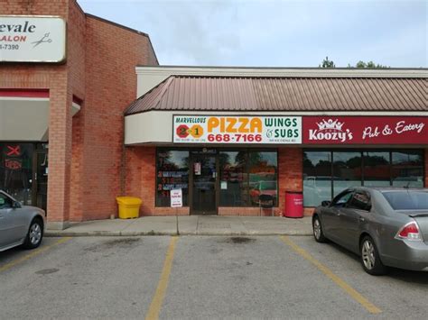 10 Best Pizza in London Ontario Canada in 2023 - Ontario’s Finest Slices