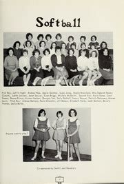 Duxbury High School - Partridge Yearbook (Duxbury, MA), Class of 1963 ...