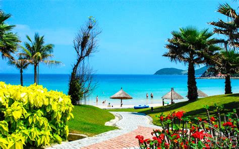 Tổng hợp cảnh đẹp Nha Trang - Địa điểm du lịch Nha Trang