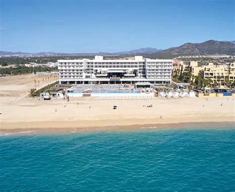 Hotel Riu Palace Baja California - TravelSearch Guru