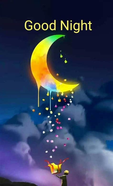 Good Night Images For Facebook || HD Good Night Images For Facebook ...