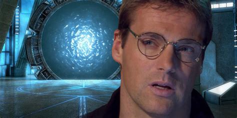 Why Michael Shanks Left Stargate SG-1 & Returned 1 Year Later