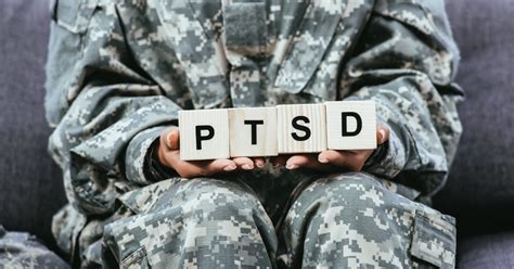 What Does PTSD Look Like In Veterans? - Evexia in Fresno CA