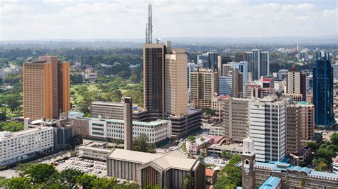 Nairobi Meet the Locals | GetYourGuide