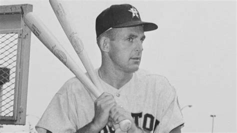 Frank Thomas, MLB outfielder from 1951-66, passes away | Yardbarker