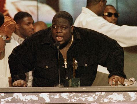 The Notorious BIG's Influence 20 Years After Murder: Is Biggie Really ...