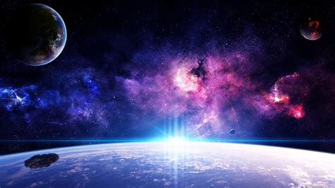 1080p Space Wallpapers - Wallpaper Cave