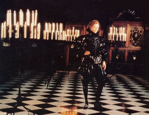 "Orlando," 1992 | Tilda Swinton Movies | POPSUGAR Entertainment Photo 3