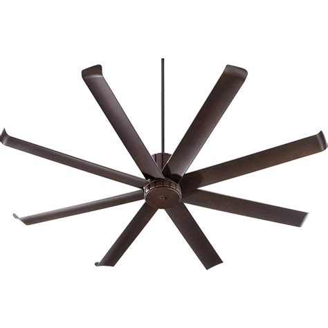 72 Outdoor Ceiling Fan With Light | Shelly Lighting