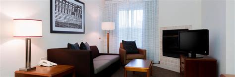 Extended-Stay Hotels in Olathe, Kansas | Residence Inn Kansas City Olathe