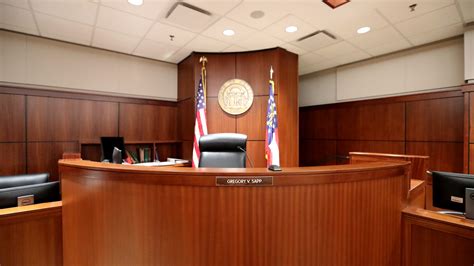 Chatham County Court Updates Jan. 8, 2024