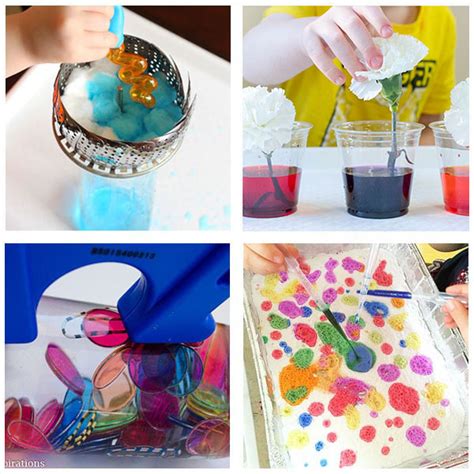 30 Science Activities for Preschoolers That are Totally Awesome