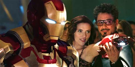 10 Iron Man Deleted Scenes That Would Have Changed The MCU | Its Prime ...