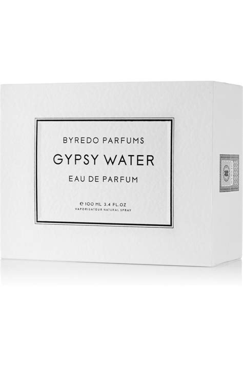 Gypsy Water Eau de Parfum — The Dieline | Packaging & Branding Design ...