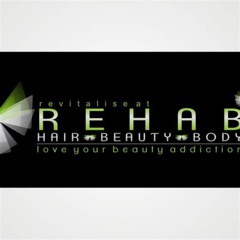 Create the next logo for REHAB | Logo design contest