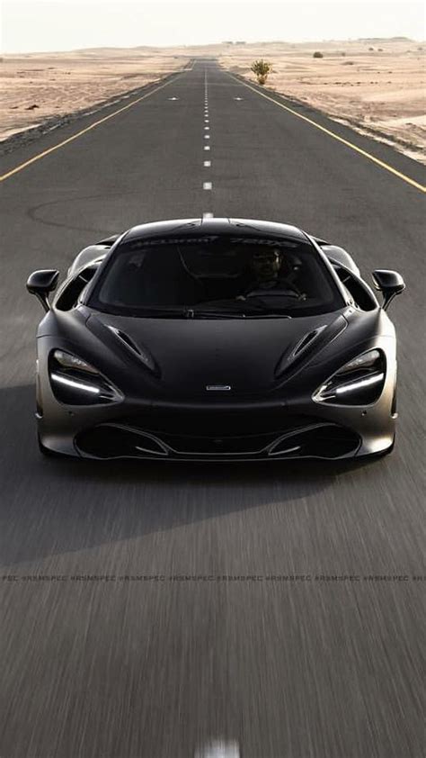 1080P free download | Stealth 720s, mclaren, mclaren 720s, black, car ...