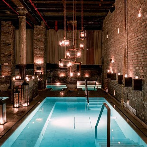 AIRE Ancient Baths NYC in New York, NY (With Photos)