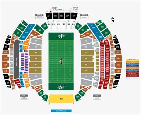 Spartan Stadium Seating Chart Seat Numbers | Elcho Table