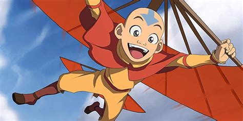 The Last Airbender: Aang's 5 Best Traits(& His 5 Worst)