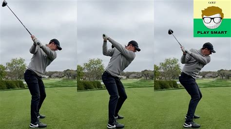 Why Rory McIlroy is re-booting this swing thought