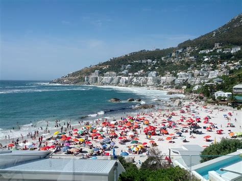 Clifton 4th beach Cape Town | Cape town travel, Cape town hotels, Cape ...