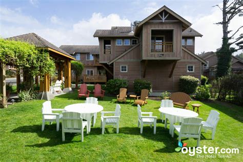 Inn at Cannon Beach Review: What To REALLY Expect If You Stay