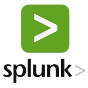 Splunk vertical logo transparent PNG - StickPNG