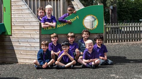 Aldwickbury School | Harpenden | Hertfordshire | England | isbi Schools